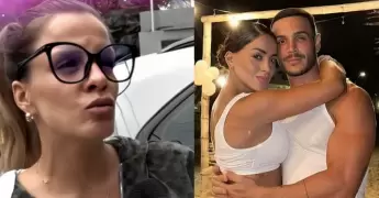 Alejandra Baigorria sobre la pelea entre Thamara y su madre