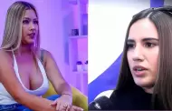 Darinka Ramrez no cierra la posibilidad de hacer contenido con Delany Lpez: "Ms adelante"