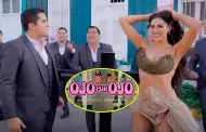 Un nuevo xito! Hermanos Yaipn se une con Micheille Soifer para lanzar "Ojo por ojo"