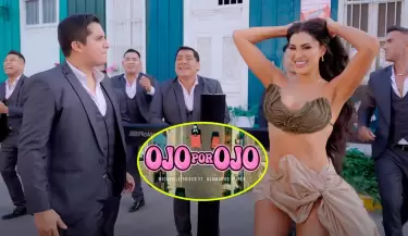 Hermanos Yaipn se une con Michelle Soifer para lanzar "Ojo por ojo"