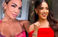 Flor Ortola descarta tener una amistad con Onelia Molina Por Ale Baigorria y Vania Bludau?