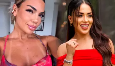 Flor Ortola descarta tener una amistad con Onelia Molina Por Baigorria y Vania Bludau?