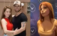 Milena Zrate se defiende tras presunta pelea con su hermana Greissy Ortega: "Les voy a dar una sorpresa"