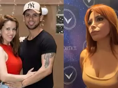 Milena Zrate habl sobre su supuesta pelea con Greyssi.