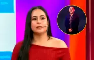 Alina Loja arremete contra Edwin Guerrero: "Soy una vctima ms de sus atracos sentimentales"