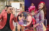Nace el amor en Son del Duke? Paola Rubio y El Santeo captados muy cariosos en centro comercial