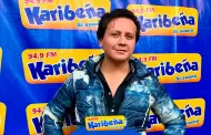 Sigue brillando! Carlos Miguel presenta su nuevo xito "La Ladrona" en 'El Sper Show de la Karibea'