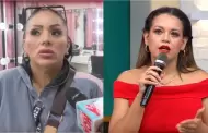 Paloma de la Guaracha se rectifica tras recibir carta notarial de Flor Polo: "Le pido disculpas"