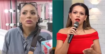 Yahaira Plasencia lanza adelanto con guio a un "galctico".