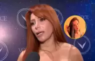Milena Zrate tras rechazar reencuentro con Greissy Ortega: "No soy un payaso, me cans de ser utilizada"