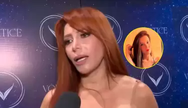 Milena Zrate le cierra la puerta a reconciliacin con Greissy Ortega.