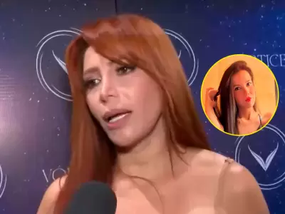 Milena Zrate le cierra la puerta a reconciliacin con Greissy Ortega.