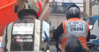 Rosngela Espinoza y Karen Dejo portagonizarono fuerte pelea.