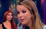 Greissy Ortega contará toda su verdad en 'Esta Noche' ¿Hablará sobre su pelea con Milena Zárate?