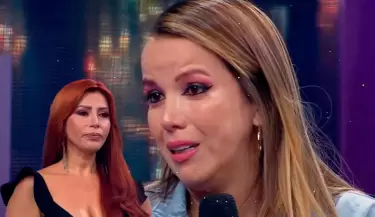 Greissy Ortega contar toda su verdad en 'Esta Noche'