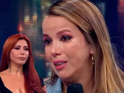 Greissy Ortega contar toda su verdad en 'Esta Noche'