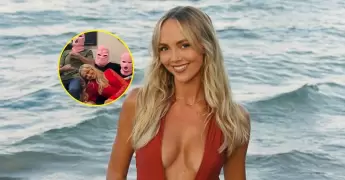 Greissy Ortega contar toda su verdad en 'Esta Noche'