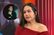 Alina Loja revela que tuvo una relacin de 3 meses con Edwin Guerrero: "Me propuso matrimonio"