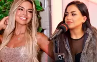 Flor Ortola destruye a Onelia Molina por su podcast: "Cuando pase el tema de su ex De qu va a hablar?"
