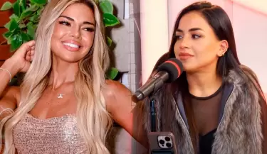Flor Ortola destruye a Onelia Molina por su podcast