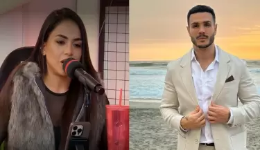 Onelia Molina revela que quiere 'cerrar ciclos'.