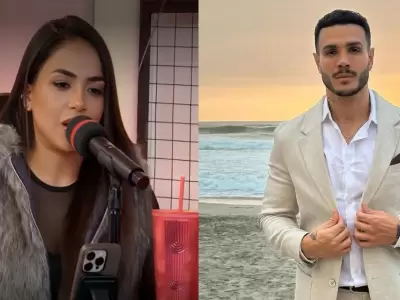 Onelia Molina revela que quiere 'cerrar ciclos'.