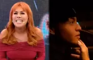 Magaly Medina estalla contra Neutro por ofensivo comentario sobre mujeres: "Solo quiere vistas"