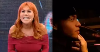 Ashley Vargas fue hallada con vida en altamar
