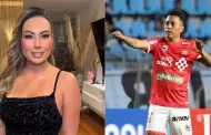 Pamela López revela que Christian Cueva inició una demanda para poder visitar a sus hijos