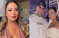 Pamela López defiende la cercanía de Paul Michael con sus hijos: "Lo ven como un amigo más"