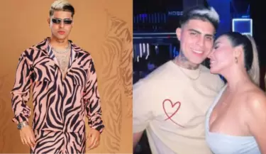 Paul Michael confiesa que se aprovecha de la fama de Paul Michael