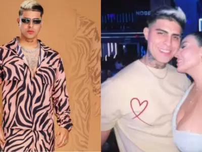 Paul Michael confiesa que se aprovecha de la fama de Paul Michael