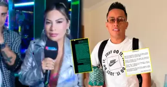 Pamela defiende la cercanía de Paul Michael con sus hijos