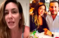 Tilsa Lozano niega retomar su relacin amorosa con Miguel Hidalgo: "Es como mi hermano"
