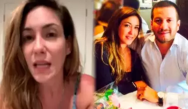 Tilsa Lozano niega retomar su relacin amorosa con Miguel Hidalgo