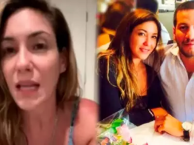 Tilsa Lozano niega retomar su relacin amorosa con Miguel Hidalgo