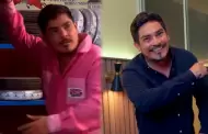 Erick Elera sobre su futuro en AFHS tras rumores de salida: "No puedo irme ahora"