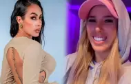 Dorita Orbegoso elogia a 'La Patrona': "Si en Colombia tienen a Karol G, acá tenemos a Yahaira"