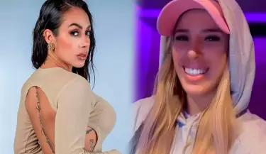 Dorita Orbegoso elogia a Yahaira y la compara con Karol G