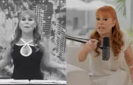 El fin de la 'Urraca'? Magaly estara evaluando dejar la televisin: "Por mi paz mental"