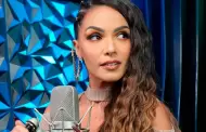 Vernis Hernández revela que tiene fans insistentes ofreciendo regalitos por 'yape': "Son bloqueados"