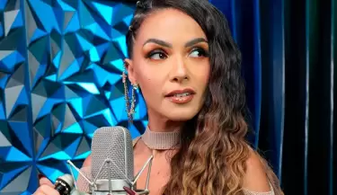 Vernis Hernndez revela que tiene fans insistentes ofreciendo regalitos por 'yape'