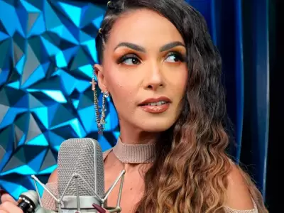 Vernis Hernndez revela que tiene fans insistentes ofreciendo regalitos por 'yape'