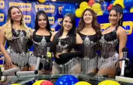 En exclusiva! Agua Bella present su nuevo tema "Hubiera querido" en 'Ke Rica Maana'