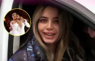 Flavia Laos revela los motivos por qu no fue a la boda de Alejandra Baigorria: "No me invitaron. Por qu? no s"