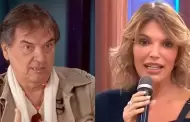 Carlos Morales sobre polmica con Jessica Newton y presunto conflicto por su casa: "Respeto a las damas"