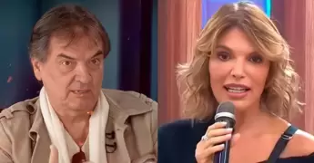 Neutro se disculpa por comentario ofensivo a mujeres y Gigi lo encara
