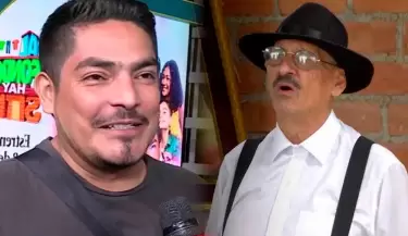 Erick Elera revela por qu Gustavo Bueno ya no aparece en 'AFHS'