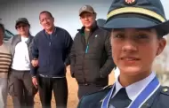Piloto Ashley Vargas: Identifican a sujeto que estaf a familiares con informacin falsa de su paradero