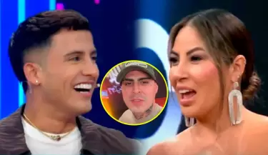 Elas Montalvo opina sobre Paul Michael